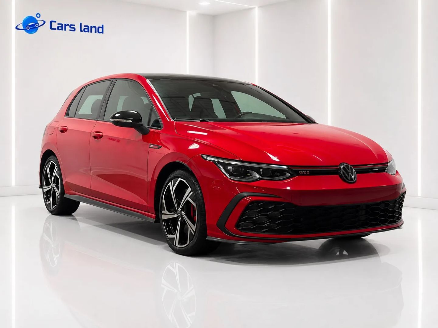 volkswagen golf gti 2023 WVW9A7CD1PW189857 image volkswagen golf gti 2023 WVW9A7CD1PW189857 image